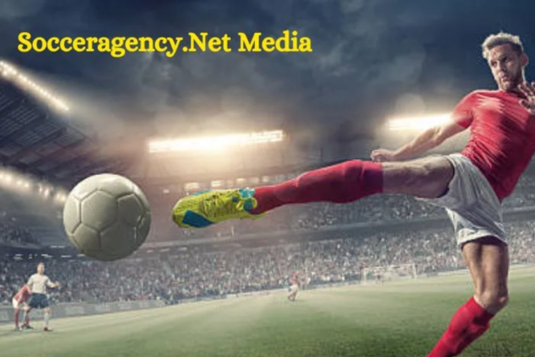 socceragency.net media