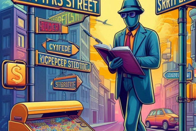 crypticstreet.com guides