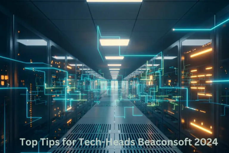 tips for tech-heads beaconsoft