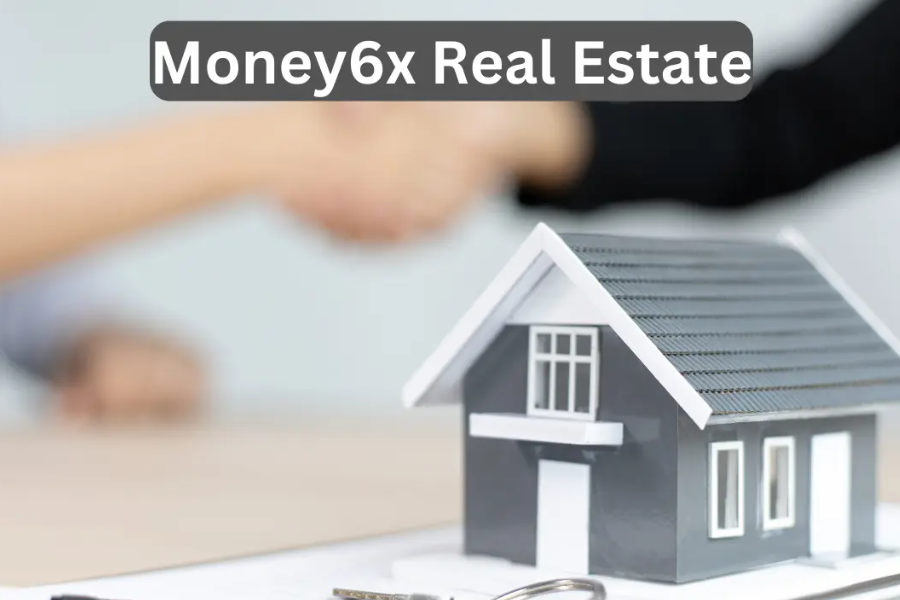 money6x real estate