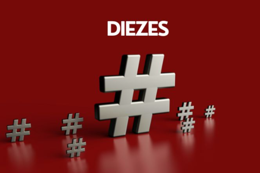 diezes