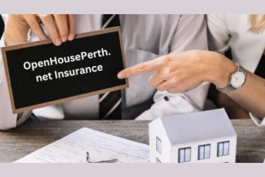 openhouseperth.net insurance