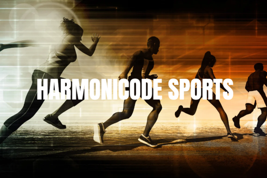 harmonicode sports