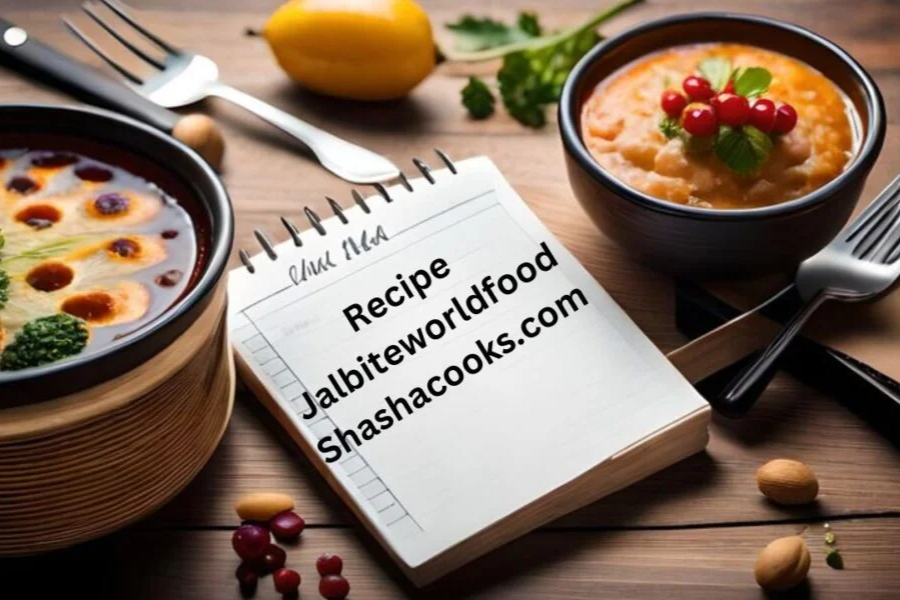 recipe jalbiteworldfood